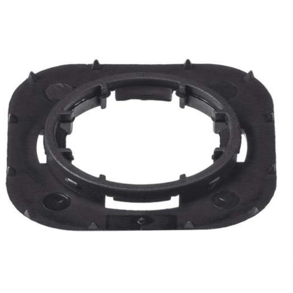 Κουμπώματα για Πατάκια Αυτοκινήτου Οβάλ Honda (κάτω) 1τμχ Fixing