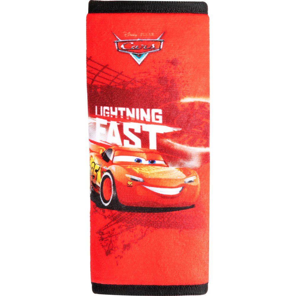 Μαξιλαράκια Ζώνης Cars – McQueen 1τμχ Colzani