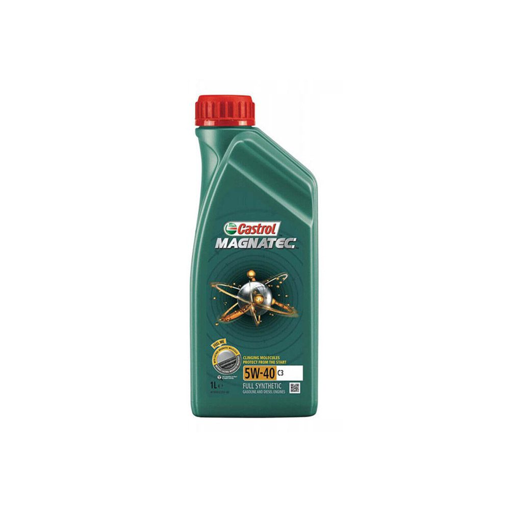 Castrol MAGNATEC 5W40 1lt