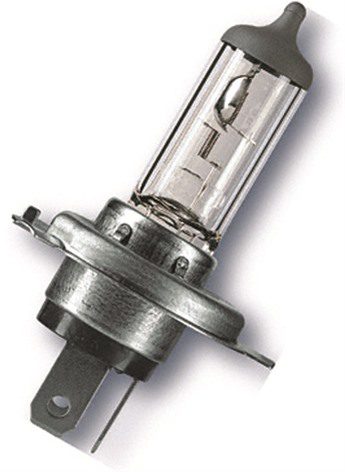 Λάμπα H4 12/60/55W CL 1τμχ Osram