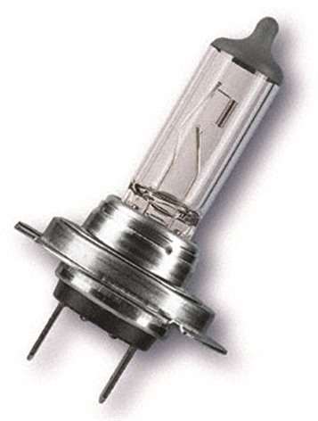 Λάμπα H7 55W CL 1τμχ Osram