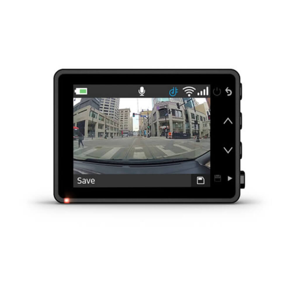 Garmin Dash Cam 47