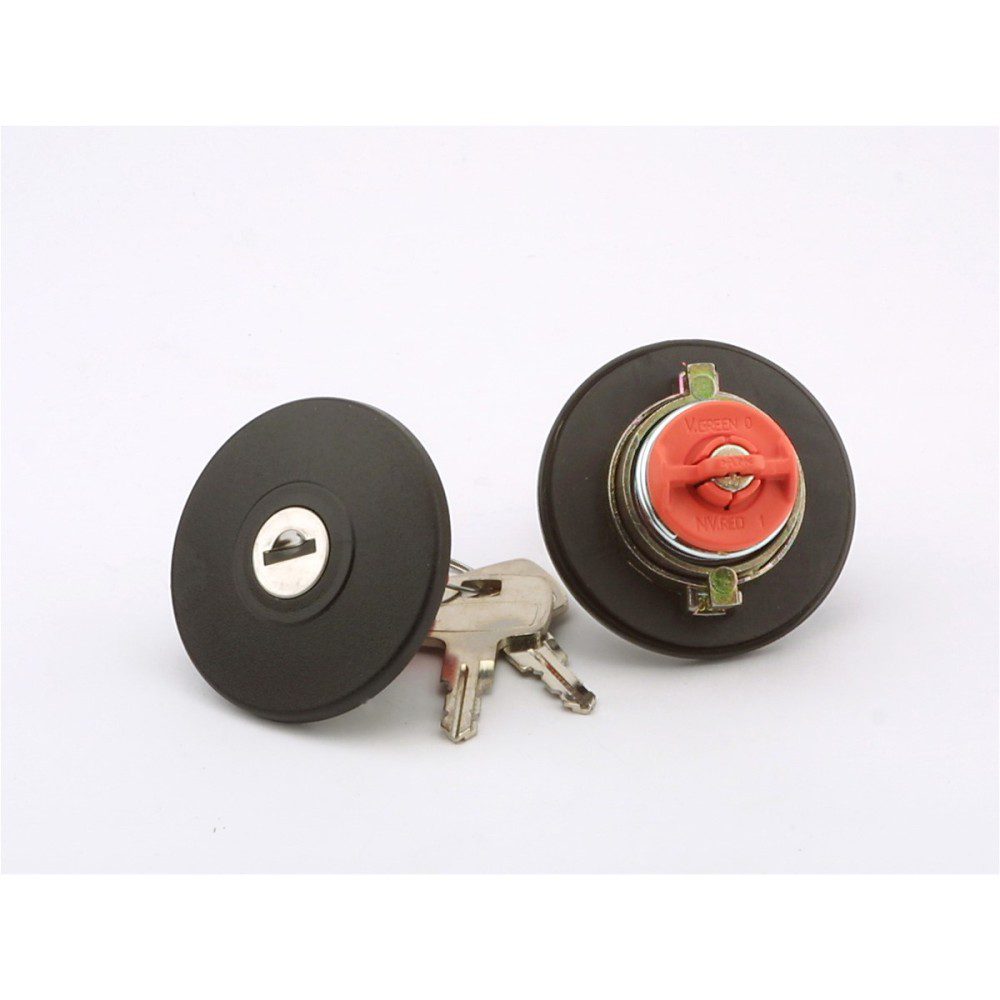 Τάπα βενζίνης με κλειδί Ford Partner – Transit 1992-1994 – Courier 1994-1995 1τμχ Farma