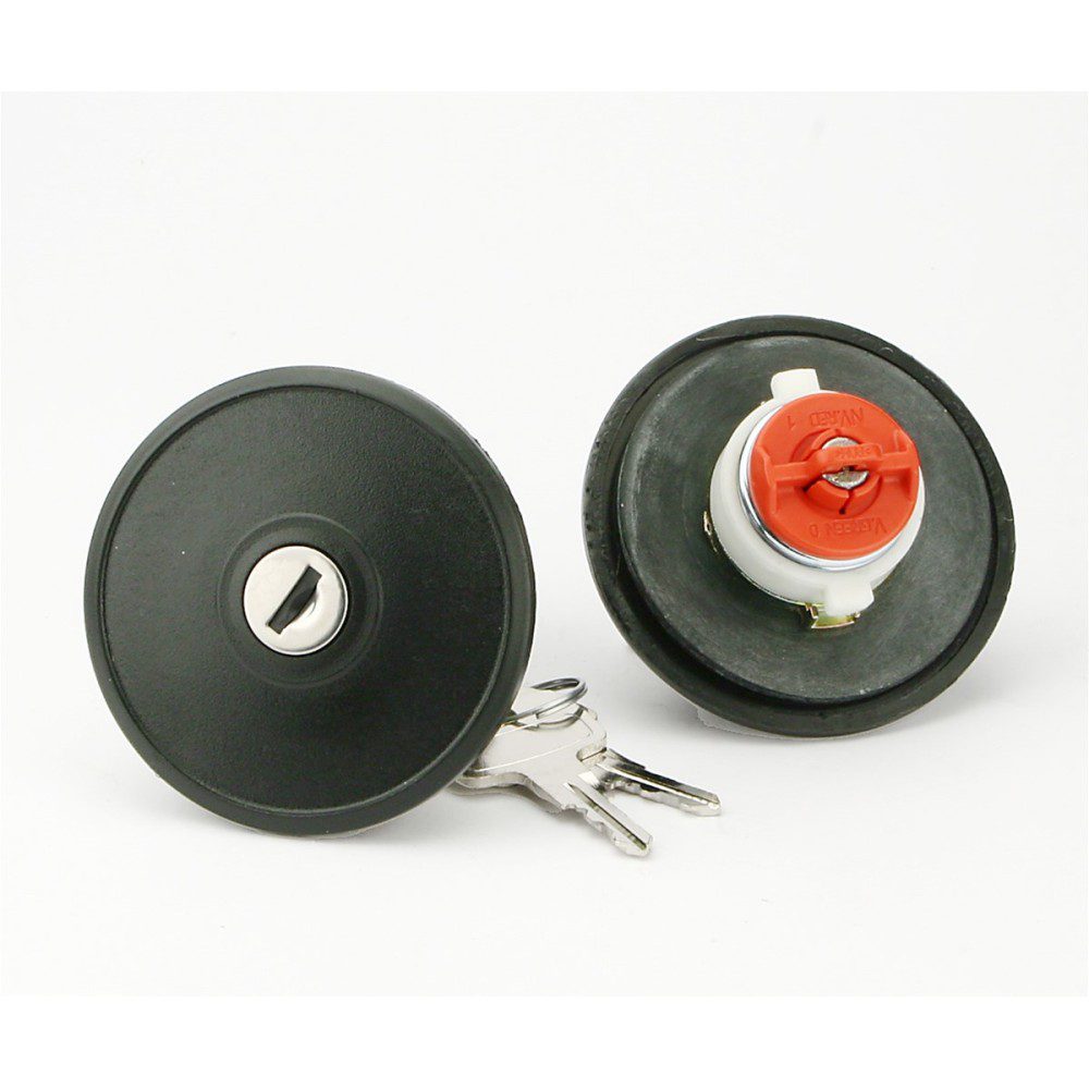 Τάπα βενζίνης Opel Frontera 1995-1998 1τμχ Farma