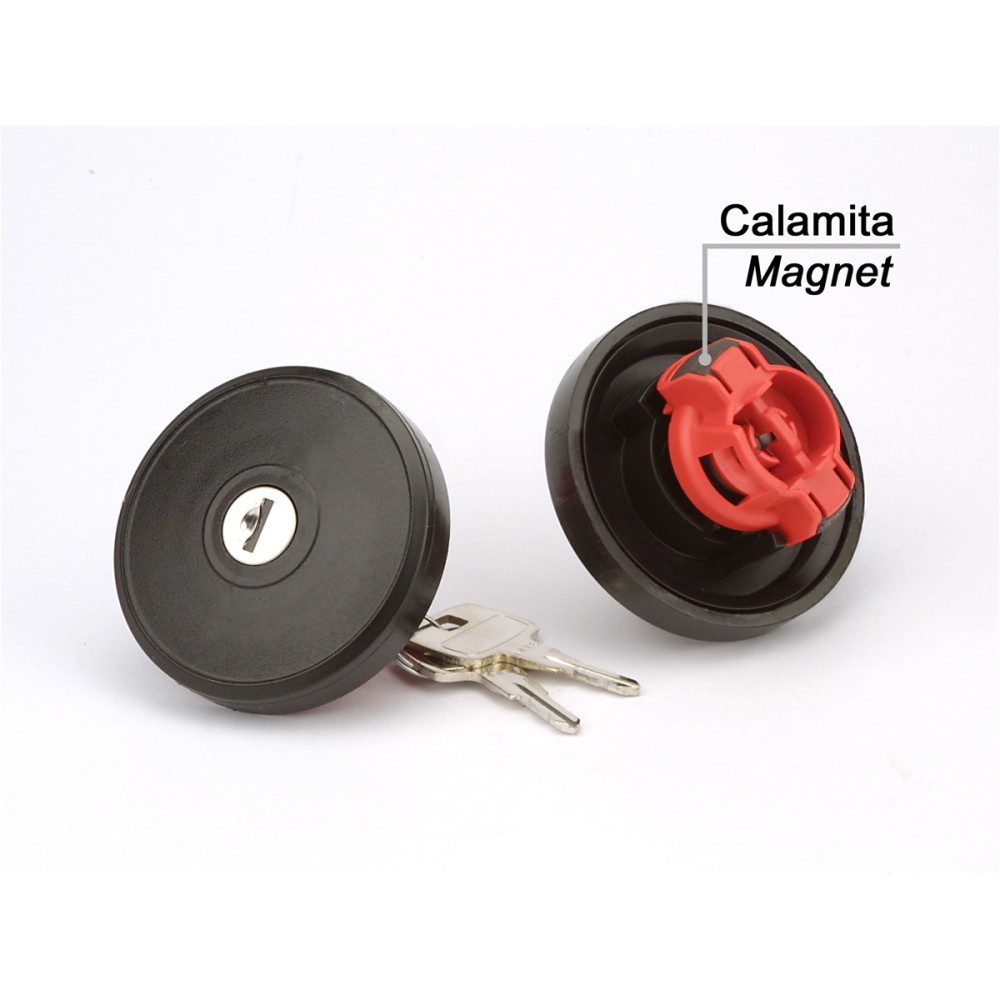 Τάπα βενζίνης Peugeot 407 2004-2011 – Mitsubishi Outlander 2007-2012 – Smart Fortwo 2014-2019 1τμχ Farma