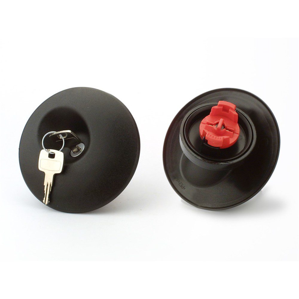 Τάπα βενζίνης Renault Clio 1993-1998 – Bellier Millennium 1τμχ Farma