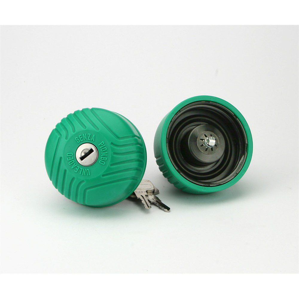 Τάπα βενζίνης Fiat Punto – Punto Team 1993-1997 – Lancia Y 1993-1997 Farma