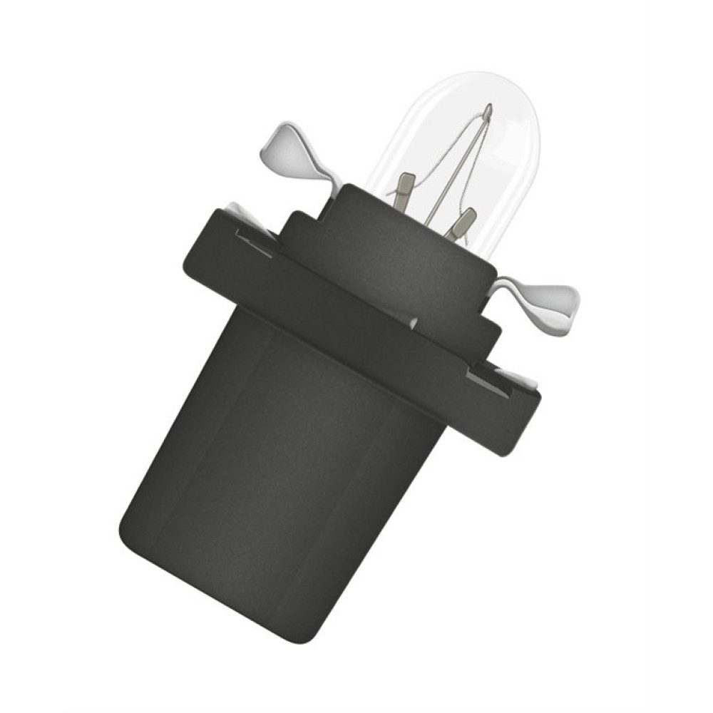 Λάμπα 2.1W 12V B8 1τμχ Osram