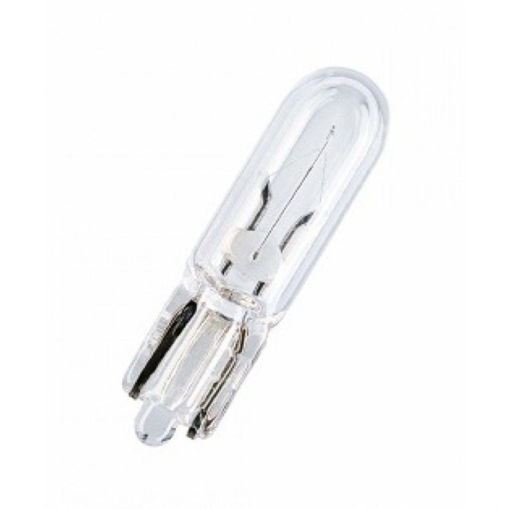 Λάμπα 12/2W Χ.Κ. 1τμχ Osram