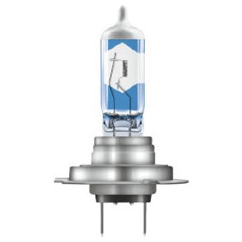 Λάμπα H7 12/55W NBLaser 2τμχ Osram