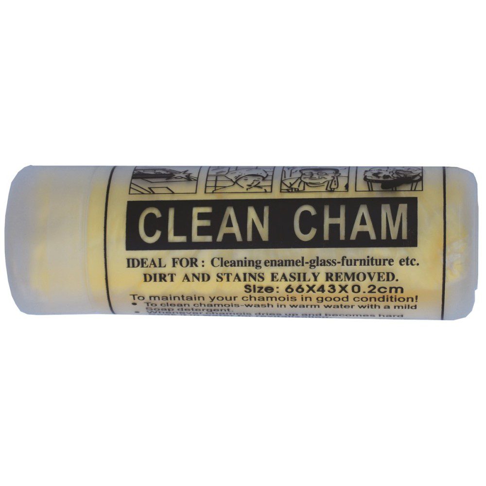 Δέρμα συνθετικό 64cmx43cm 1τμχ Autolegend