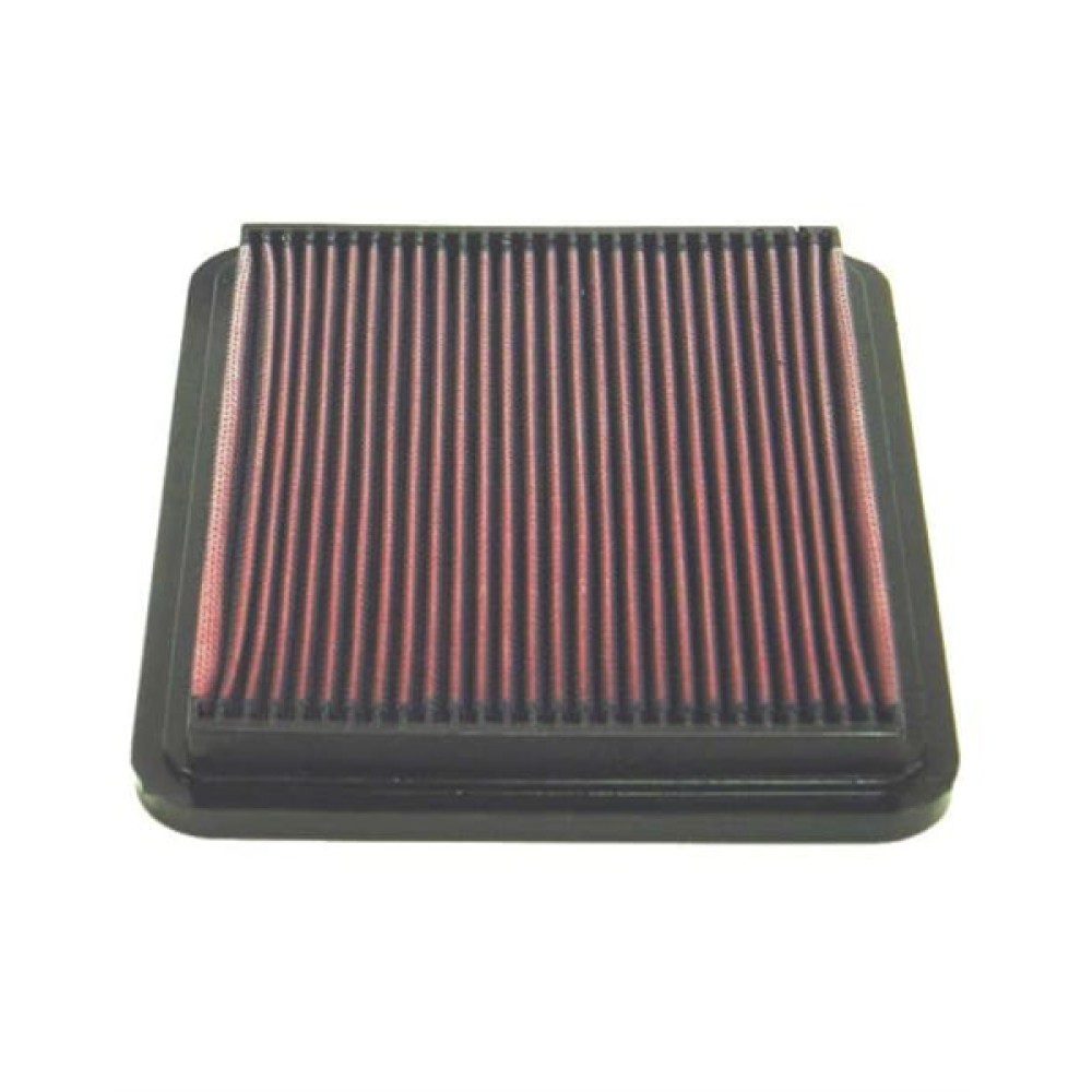 Φίλτρο Αέρος Ελευθέρας Ροής 1τμχ Lexus 252×216 K&N