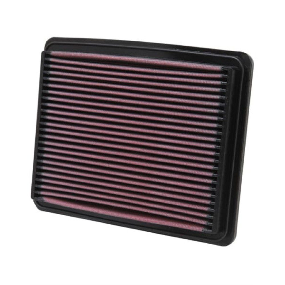 Φίλτρο Αέρος Ελευθέρας Ροής 1τμχ 237×187 K&N