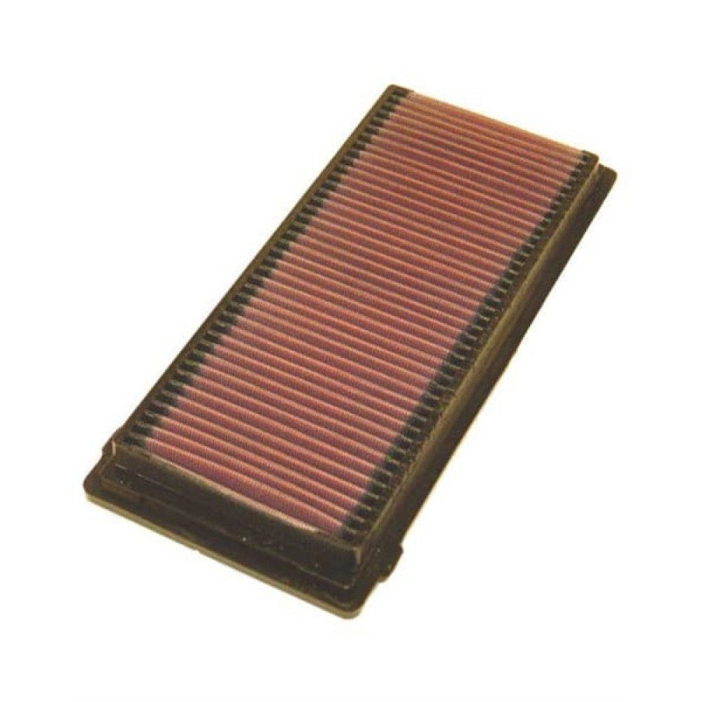 Φίλτρο Αέρος Ελευθέρας Ροής 1τμχ 303×133 K&N