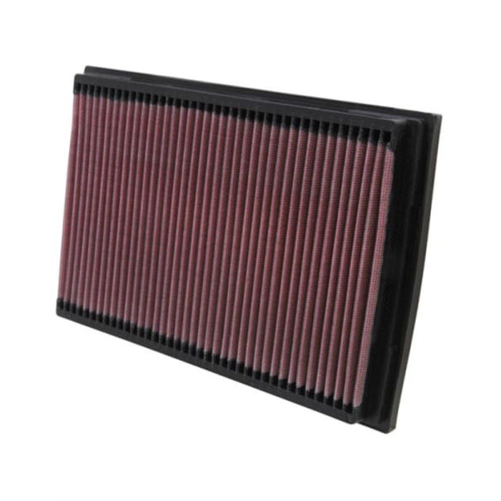 Φίλτρο Αέρος Ελευθέρας Ροής 1τμχ 283×187 K&N