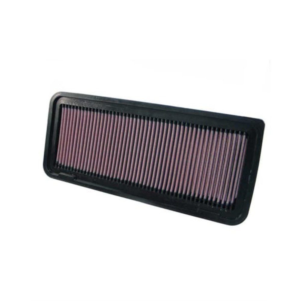 Φίλτρο Αέρος Ελευθέρας Ροής 1τμχ RX400H 3.3 lt 371×159 K&N