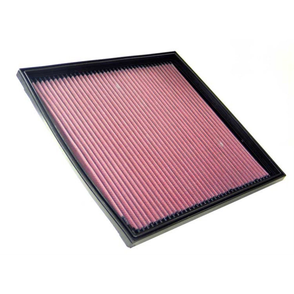 Φίλτρο Αέρος Ελευθέρας Ροής 1τμχ 283×265 K-N