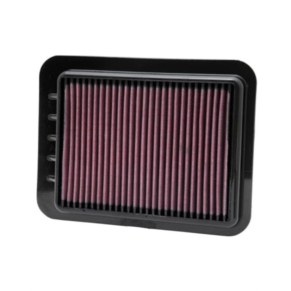 Φίλτρο Αέρος Ελευθέρας Ροής 1τμχ 267×222 K&N