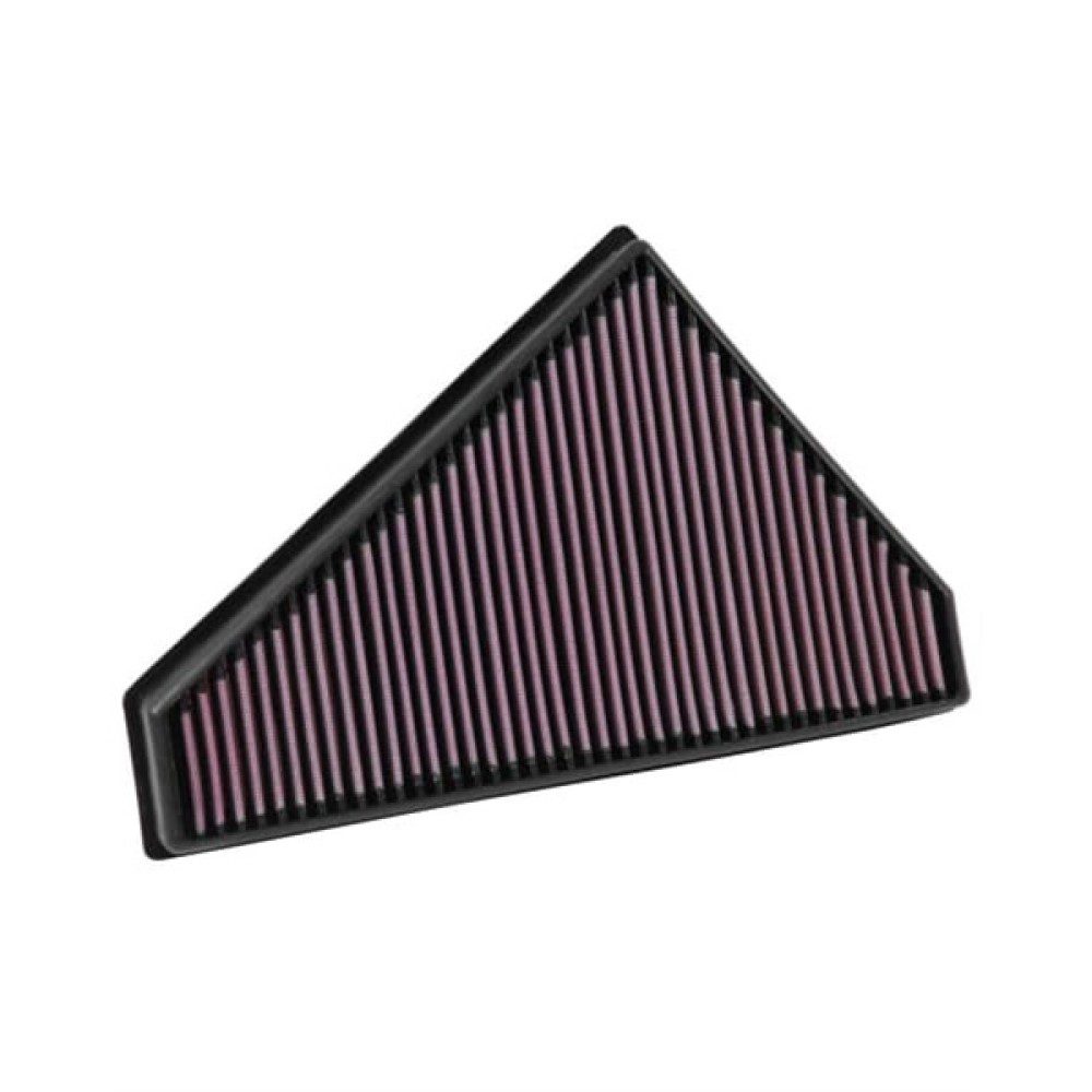 Φίλτρο Αέρος Ελευθέρας Ροής 1τμχ 354×230 K&N