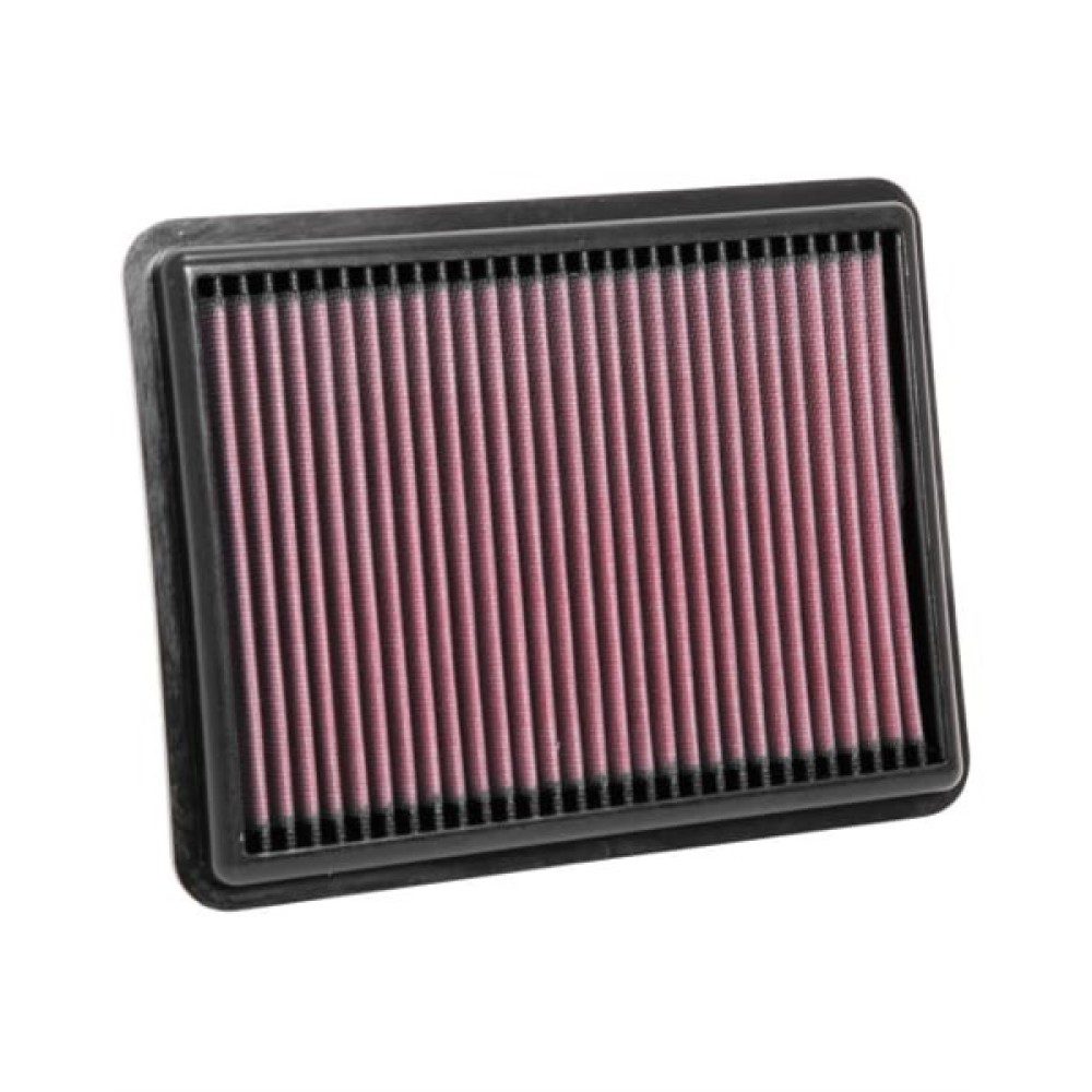 Φίλτρο Αέρος Ελευθέρας Ροής 1τμχ 241×189 K&N