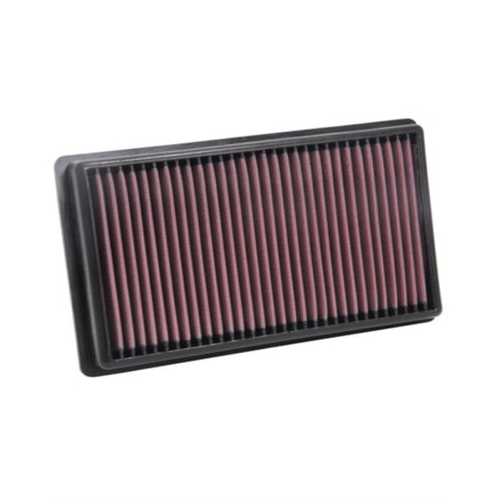 Φίλτρο Αέρος Ελευθέρας Ροής 1τμχ 291×162 K&N