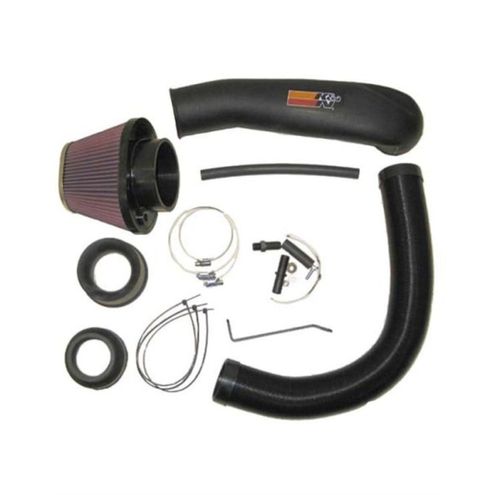 Κιτ Φίλτρο Αέρος K&N