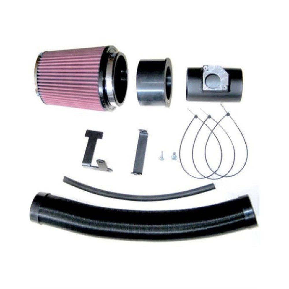 Κιτ Φίλτρο Αέρος K&N