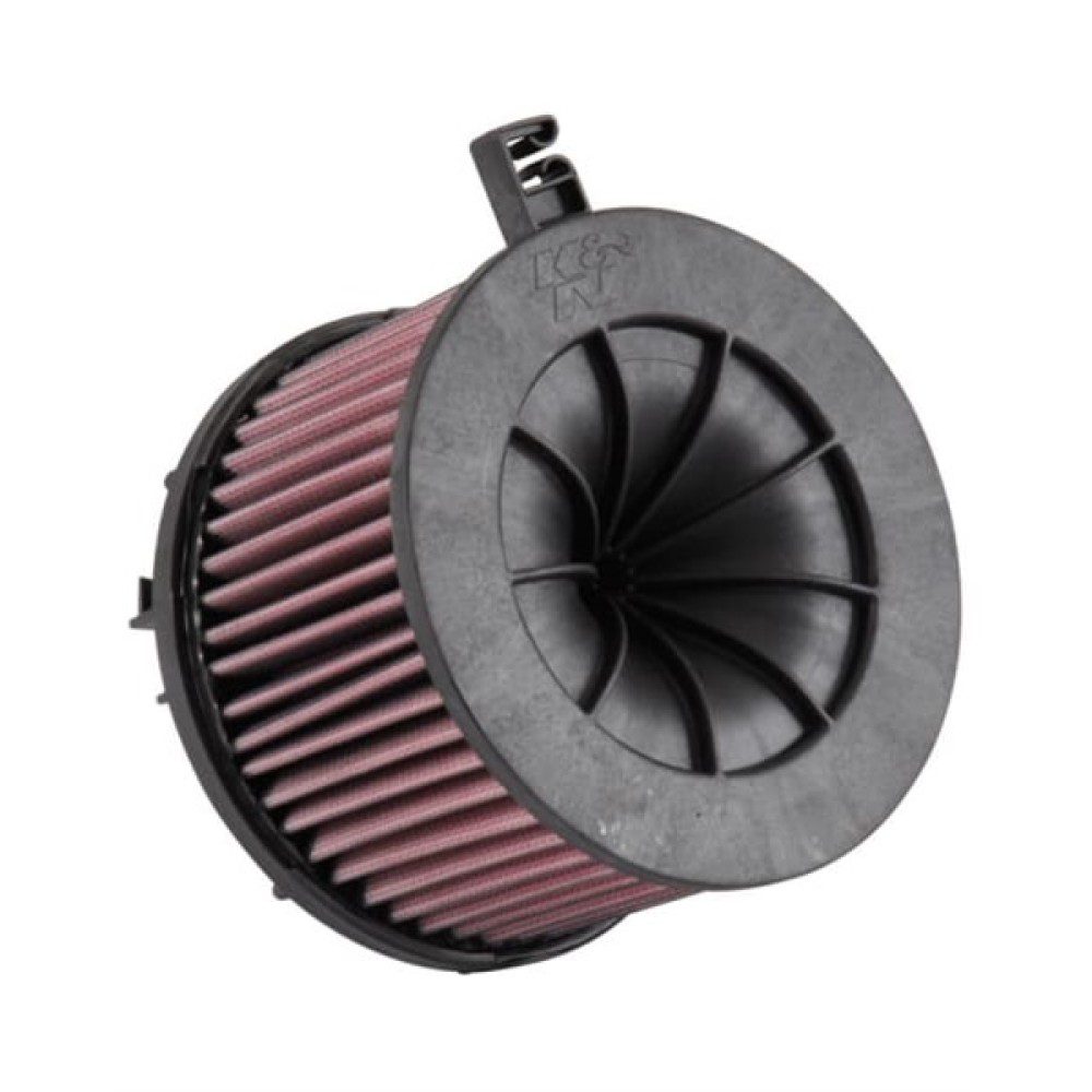 Φίλτρο Αέρος Ελευθέρας Ροής 1τμχ 67x168x114 K&N