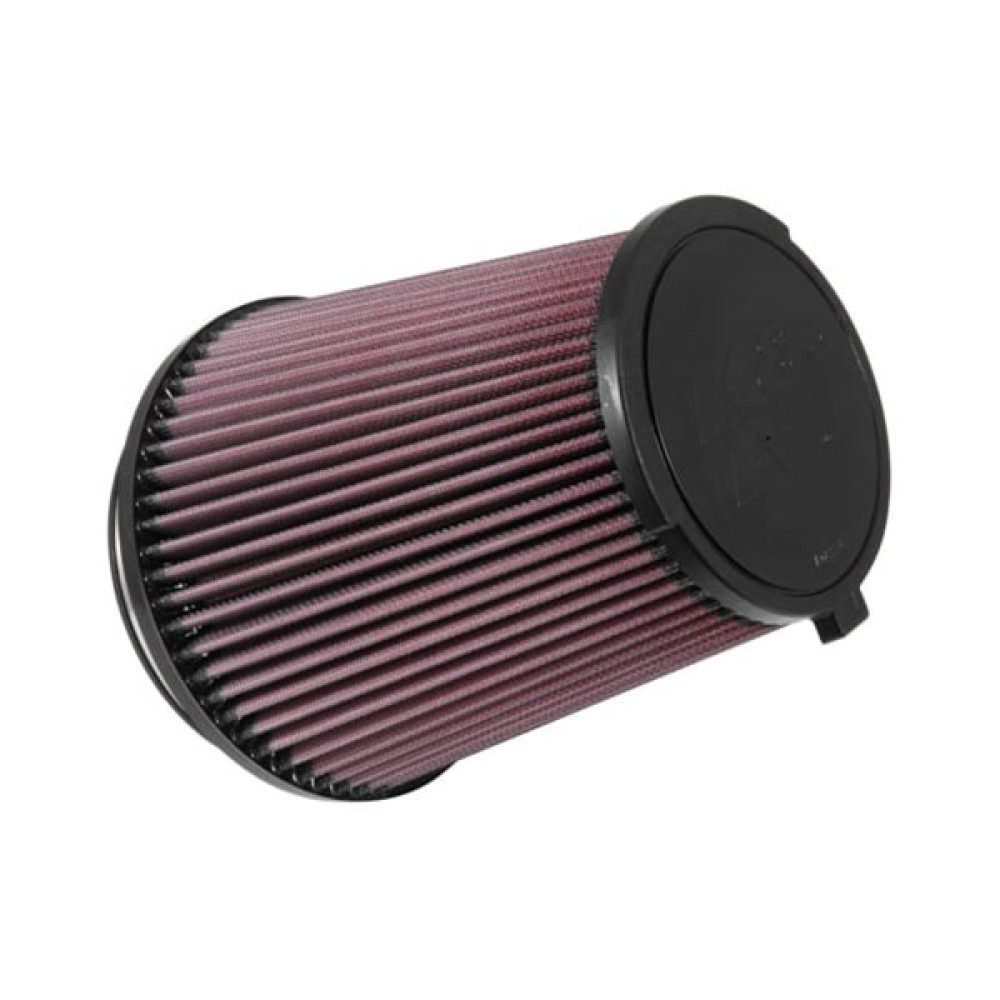 Φίλτρο Αέρος Ελευθέρας Ροής 1τμχ Mustang 2015-> 5.2lt 202x184x135 K&N