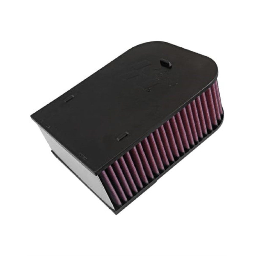 Φίλτρο Αέρος Ελευθέρας Ροής 1τμχ 187x251x92 K&N