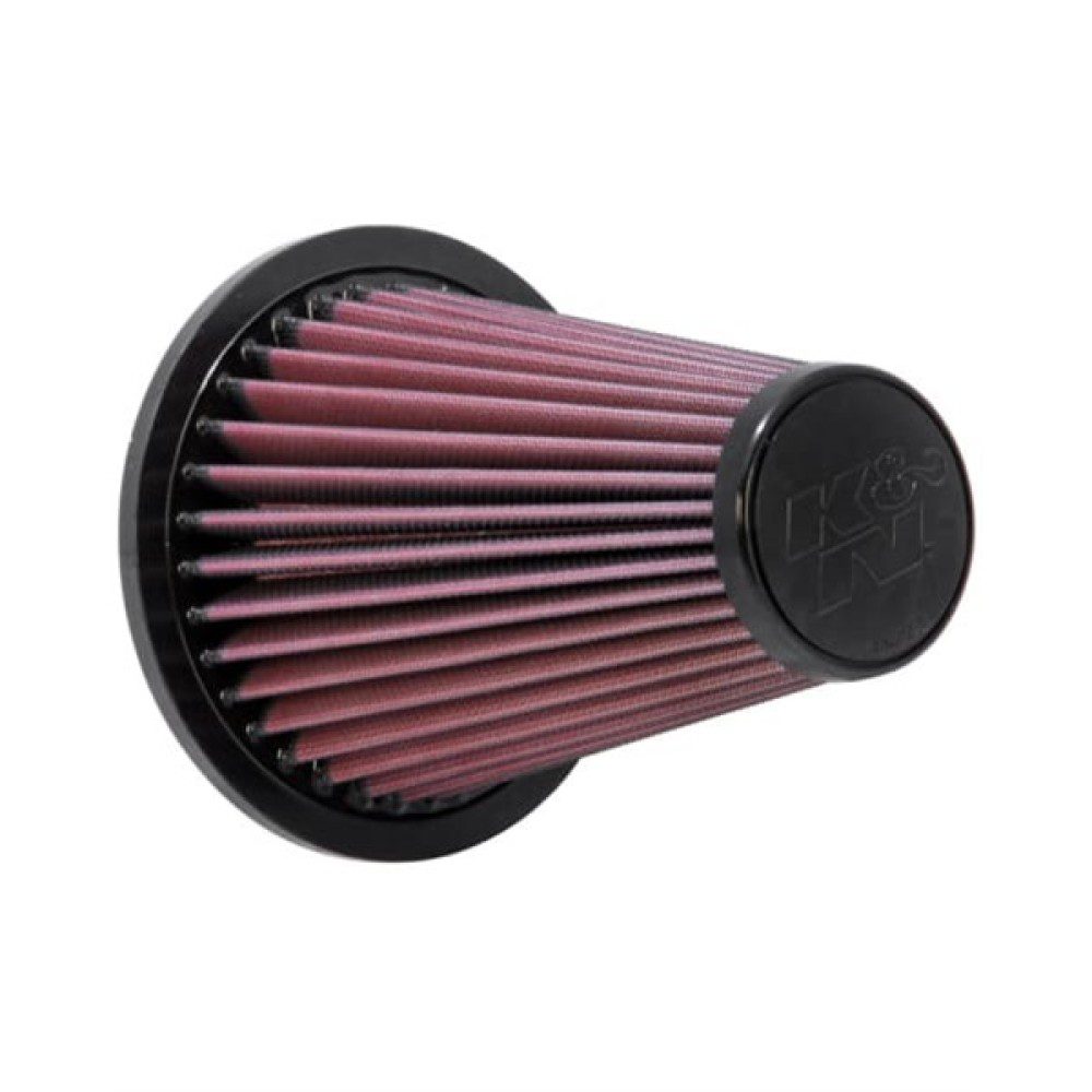 Φίλτρο Αέρος Ελευθέρας Ροής 1τμχ 76×187 K&N