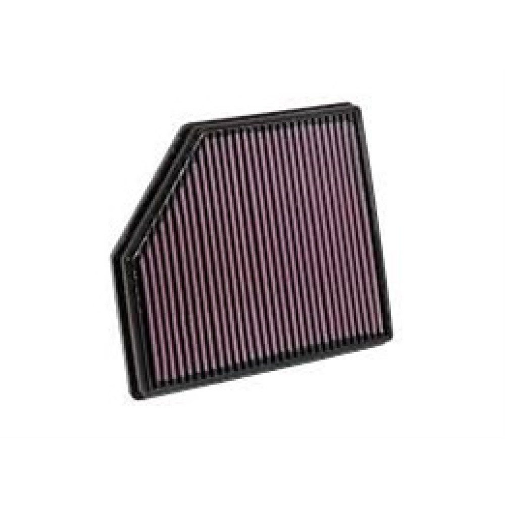 Φίλτρο Αέρος Ελευθέρας Ροής 1τμχ K&N