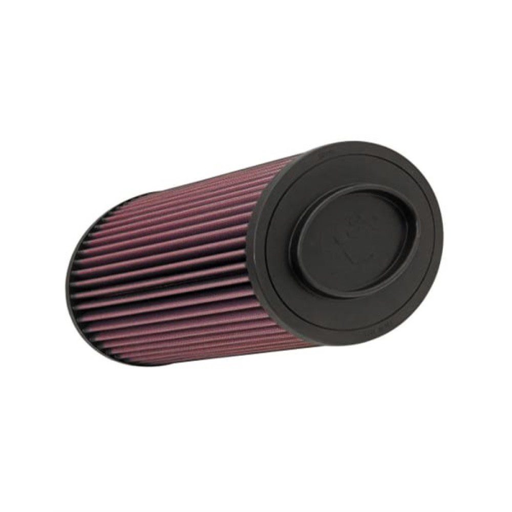 Φίλτρο Αέρος Ελευθέρας Ροής 1τμχ Alfa Romeo 245x184x140 K-N