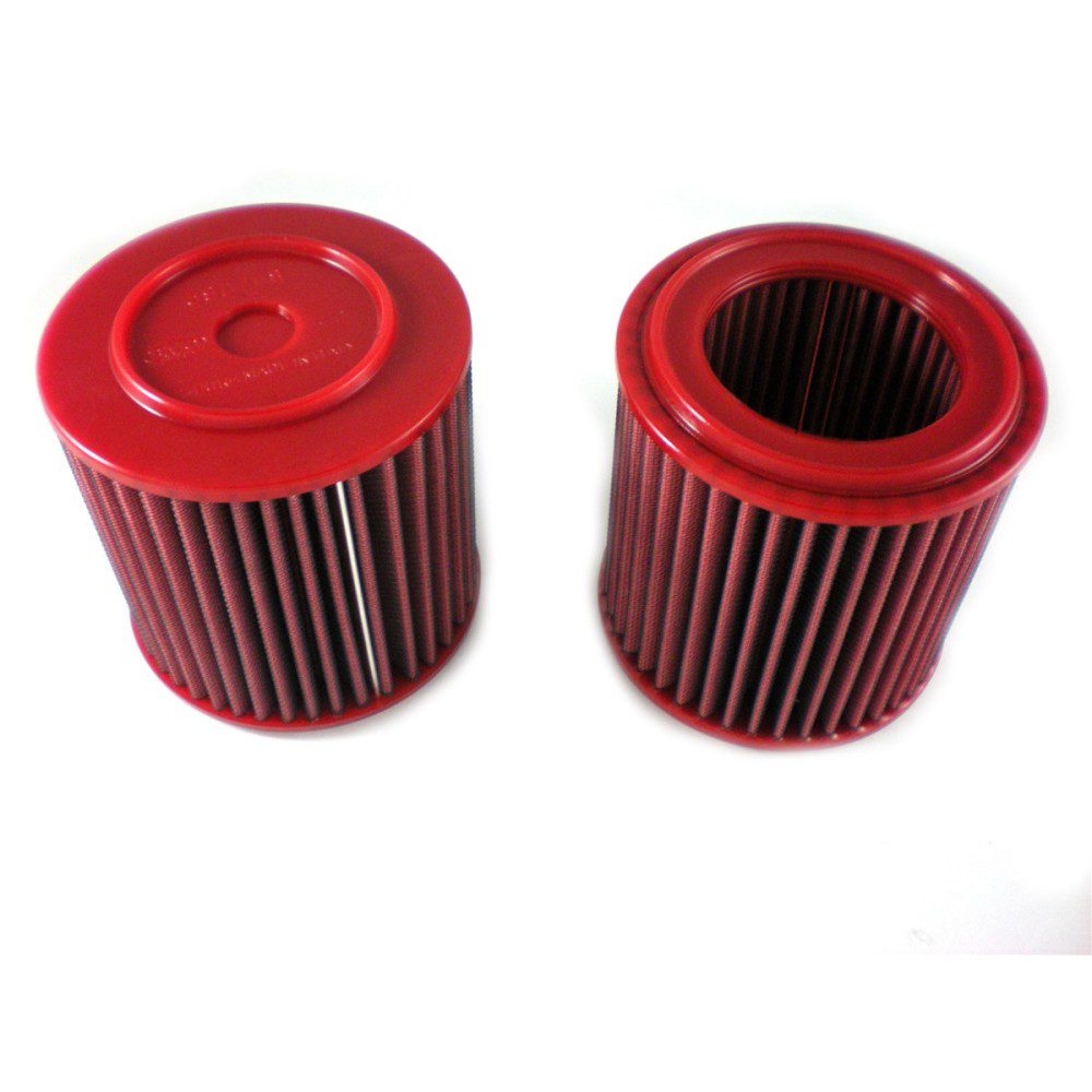 Φίλτρο Αέρος Ελευθέρας Ροής 2τμχ BMC