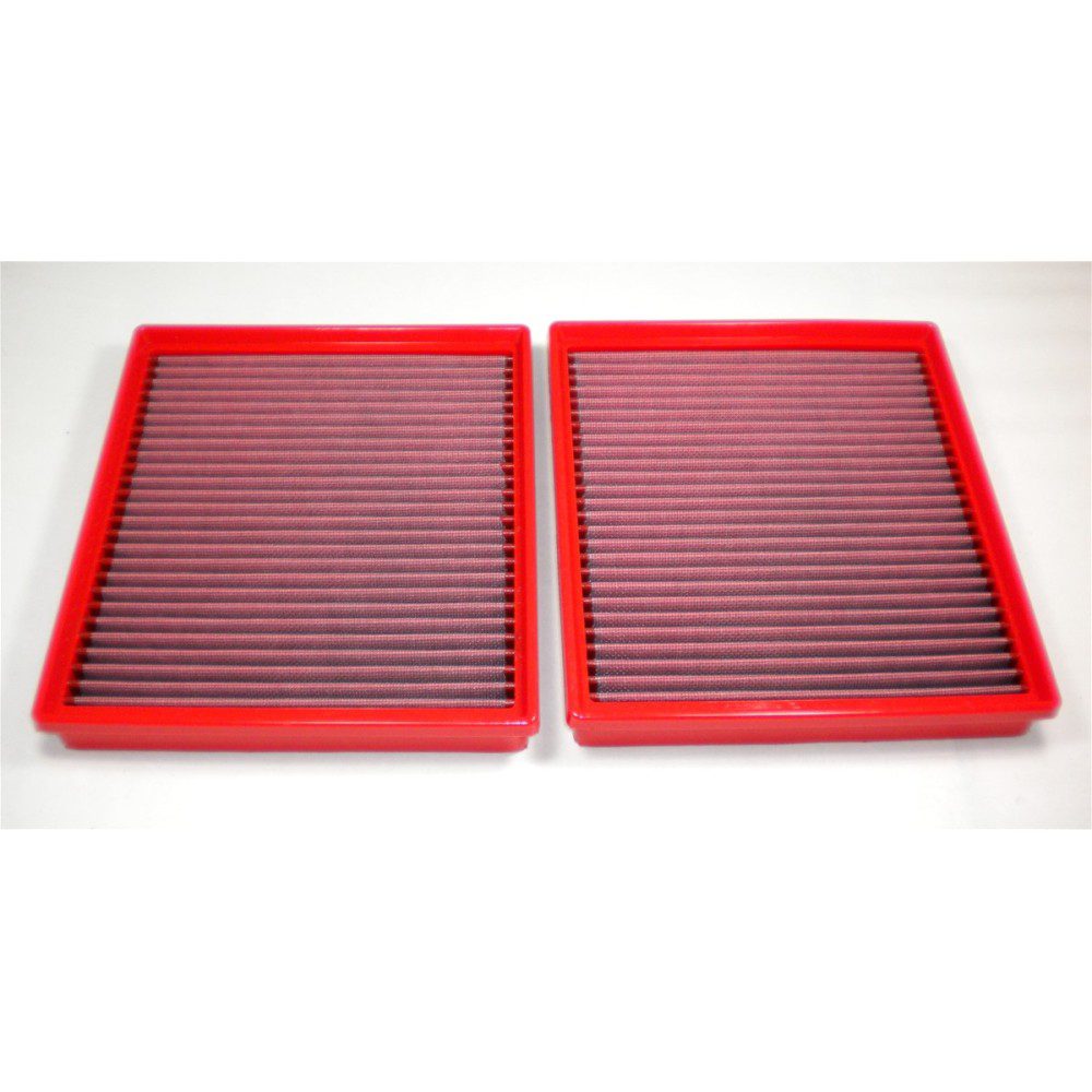 Φίλτρο Αέρος Ελευθέρας Ροής 2τμχ BMC