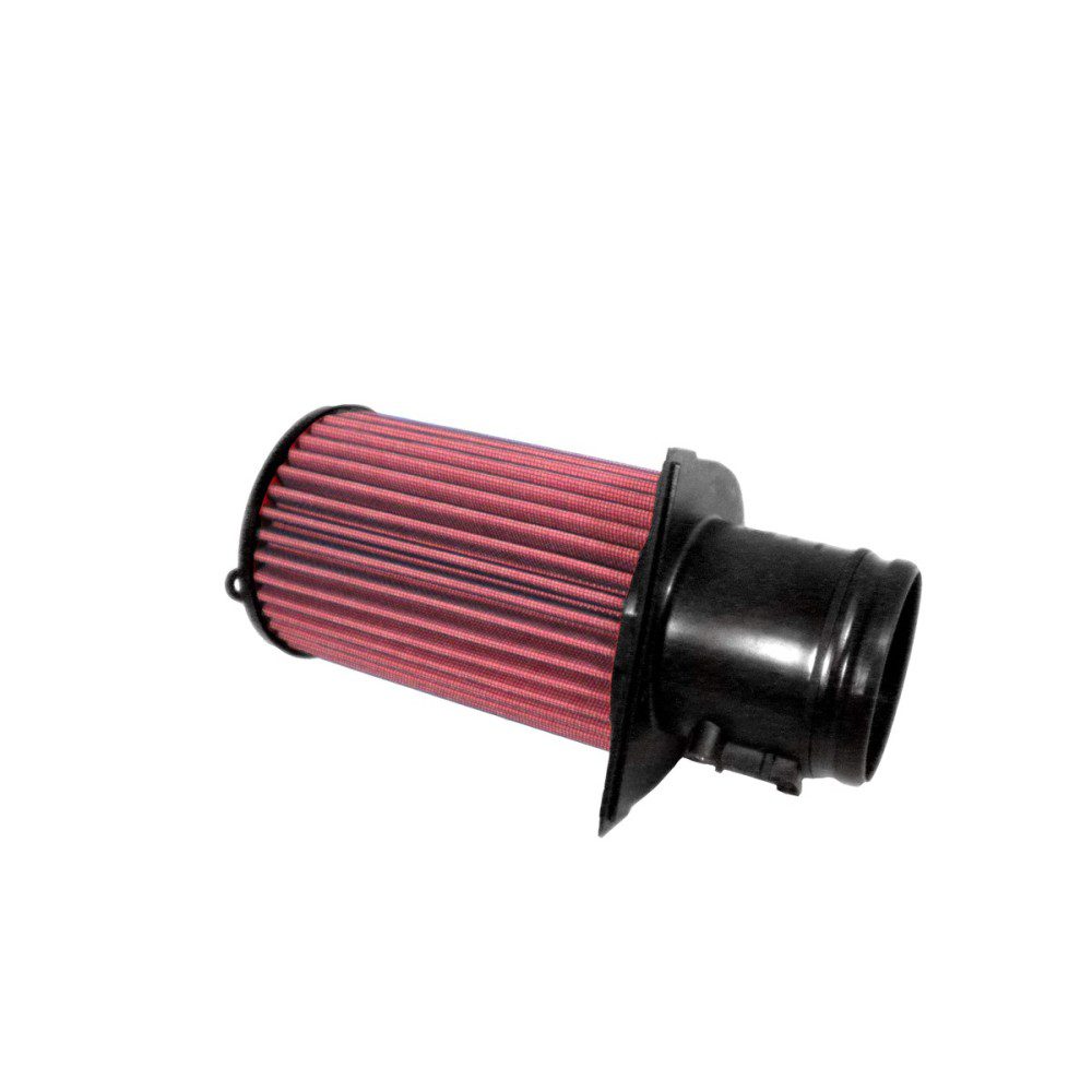 Φίλτρο Αέρος Ελευθέρας Ροής 2τμχ 81×128/143×296 BMC