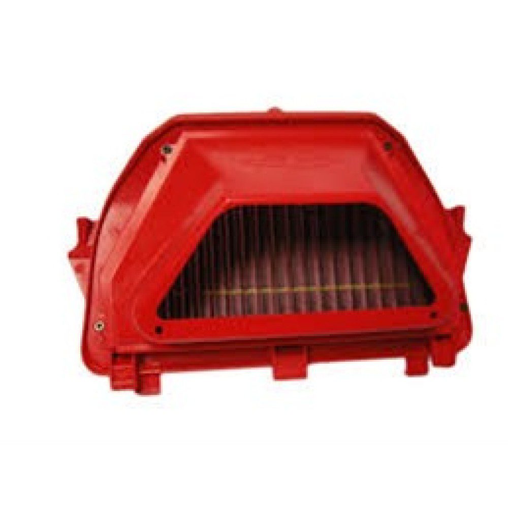 Φίλτρο Αέρος Ελευθέρας Ροής 1τμχ 166×254 Moto Yamaha YZF-R6 2008-> BMC