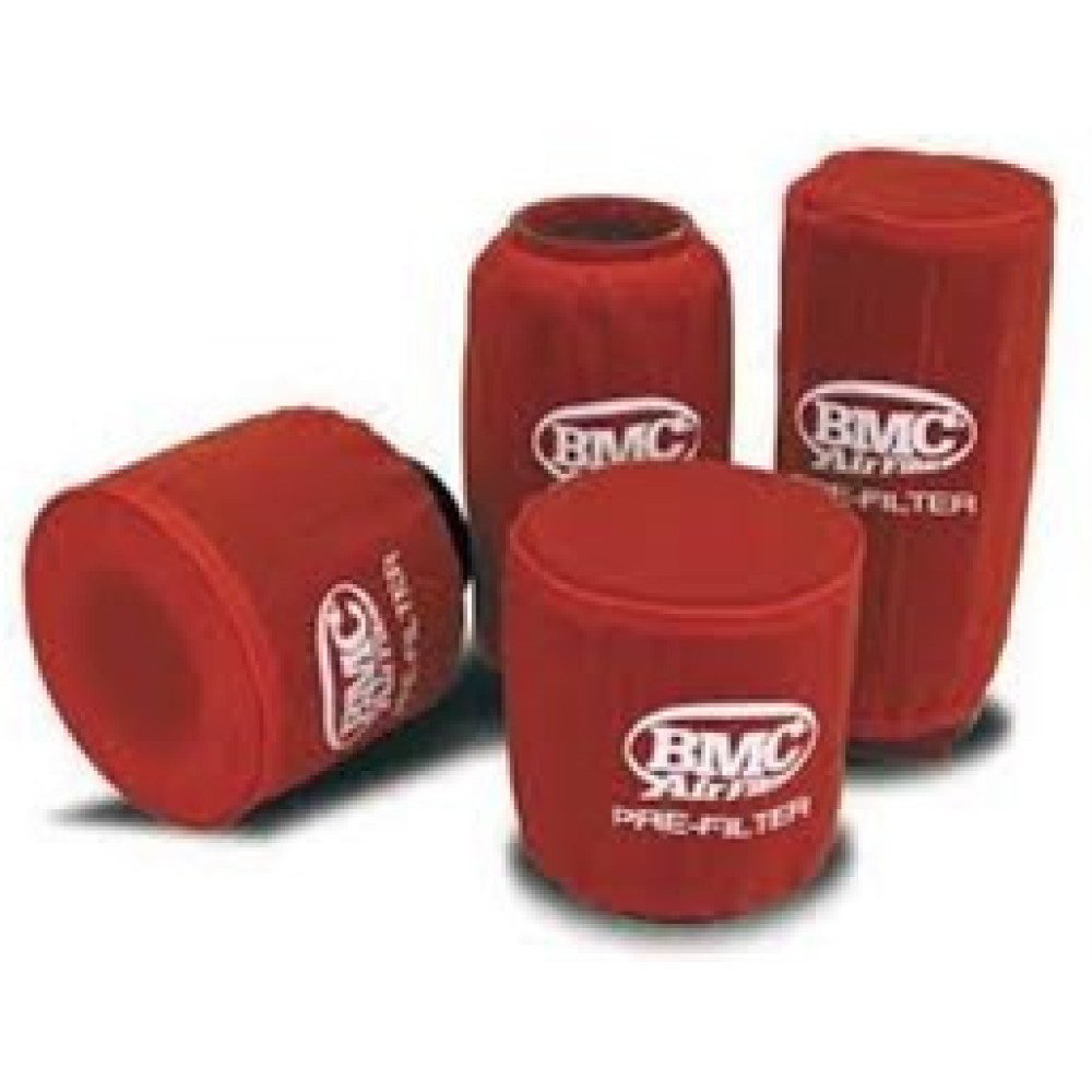 Κάλυμμα Φίλτρου για ΜΟΤΟ 1τμχ BMC