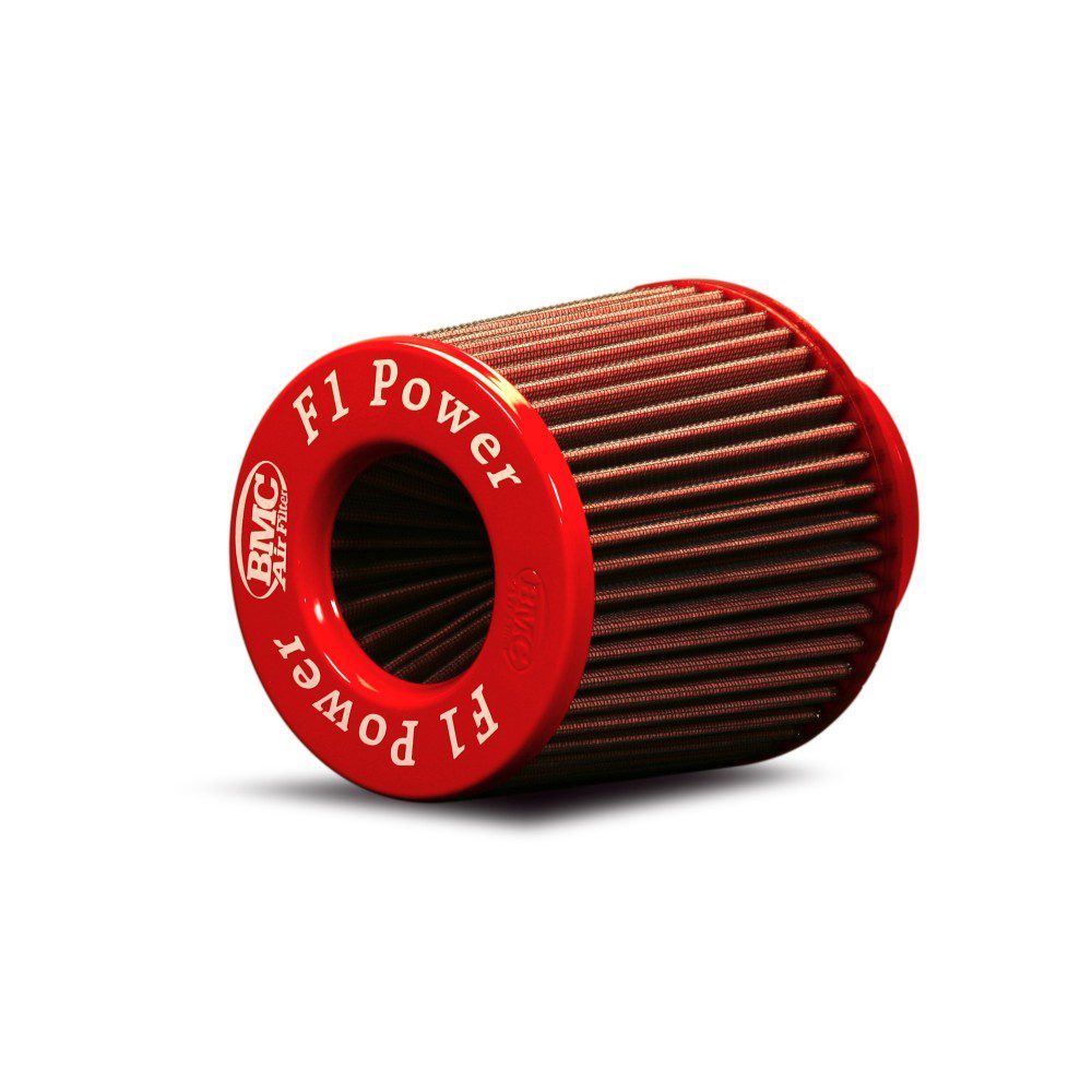 Φιλτροχοάνη Διπλού Κώνου Φ:76mm x H:143mm 1τμχ BMC