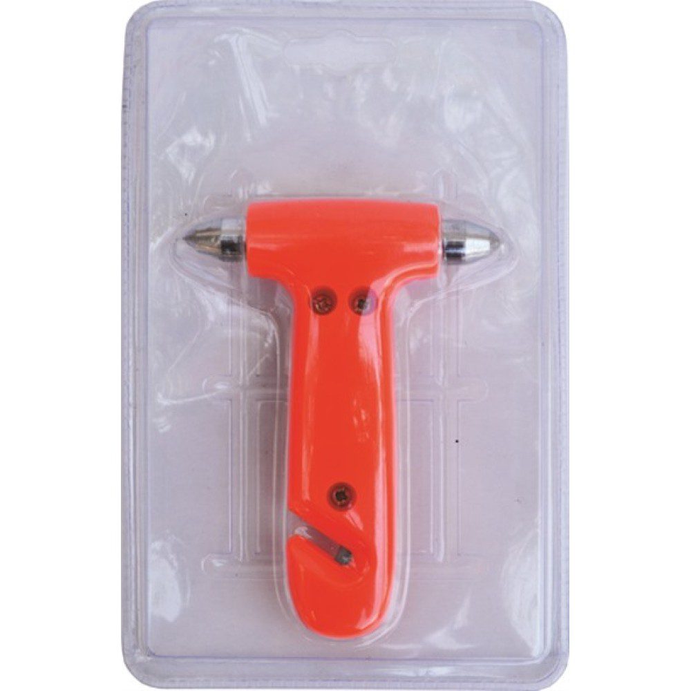 Σφυράκι ανάγκης 1τμχ Autolegend