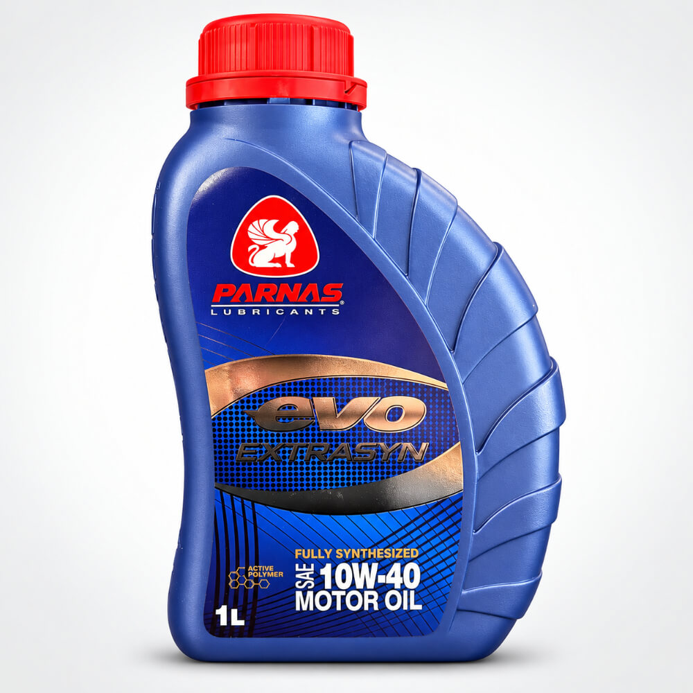 Λάδι PARNAS EVO Extrasyn 10W-40 1lt