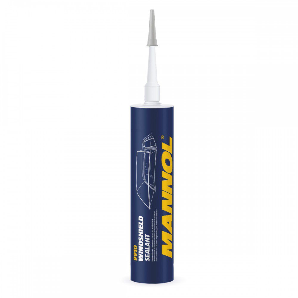 Παμπριζόκολλα διάφανη Mannol 310Ml