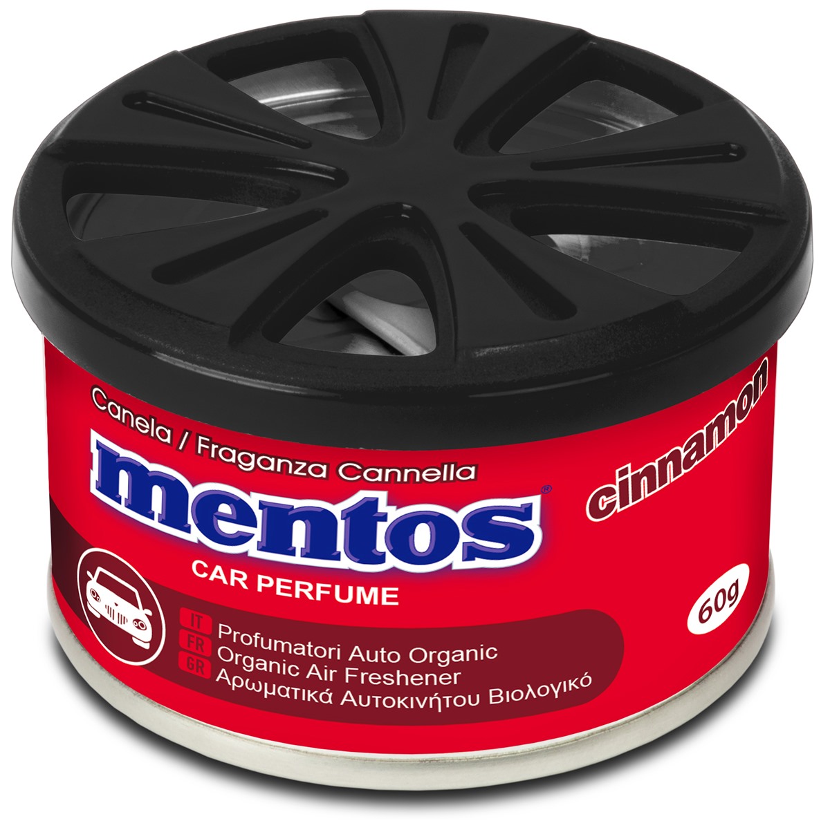 Αρωματικό χώρου Cinnamon Mentos