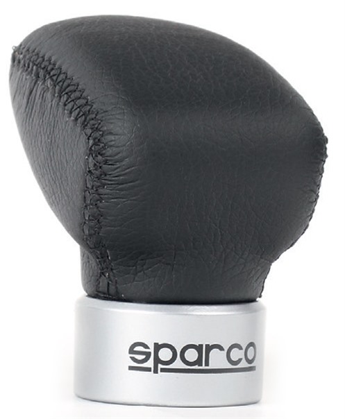 Λέβιες Ταχυτήτων Sicilia Aluminium- Black 1τμχ Sparco