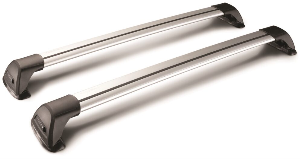 Μπάρες Οροφής Flush 1.20 Whispbar Yakima