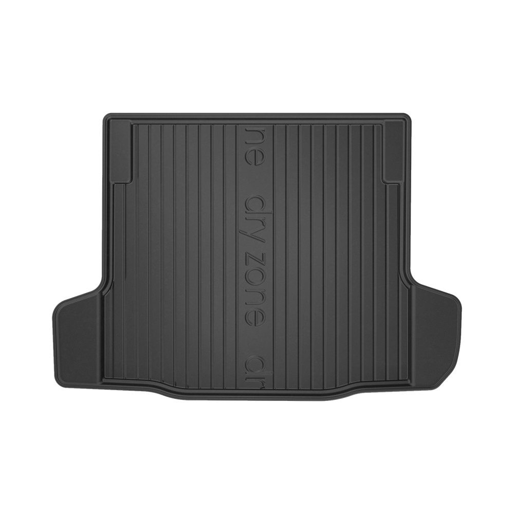 Πατάκια Αυτοκινήτου Πορτ Μπαγκάζ για Chevrolet Cruze I 2008-2016 HB, χωρίς ρεζέρβα, 1τμχ Dry Zone Frogum