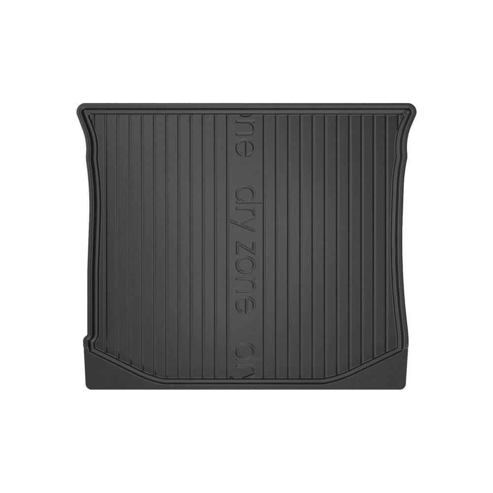 Πατάκια Αυτοκινήτου Πορτ Μπαγκάζ για Jeep Grand Cherokee 2010-2021 SUV 1τμχ Dry Zone Frogum