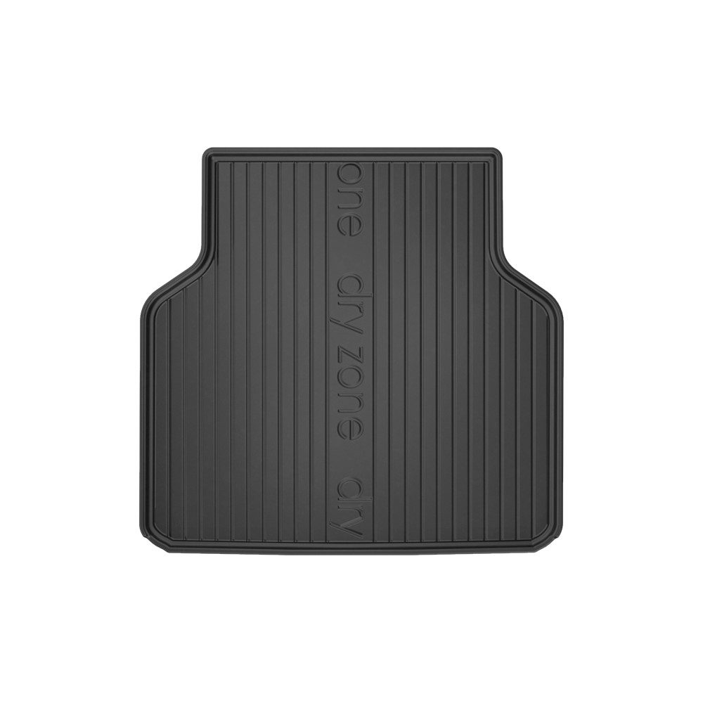 Πατάκια Αυτοκινήτου Πορτ Μπαγκάζ για Honda Accord VIII 2008-2015 SW με ρεζέρβα πλήρους μεγέθους 1τμχ Dry Zone Frogum