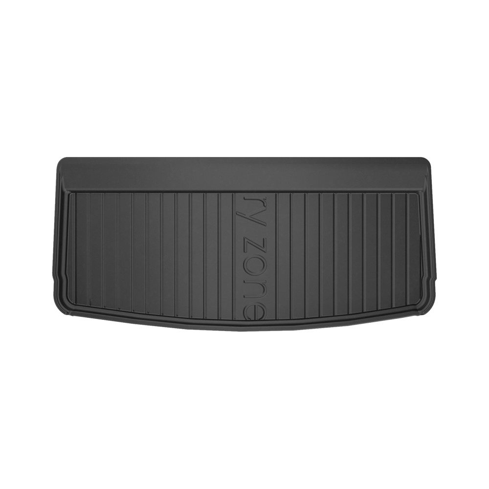 Πατάκια Αυτοκινήτου Πορτ Μπαγκάζ για Ford S-Max II 2014-2023 minivan,7θ.,unfolded 3rd row,χωρίς ρυθ.ύψ.δαπ,1τμχ Dry Ζone Frogum