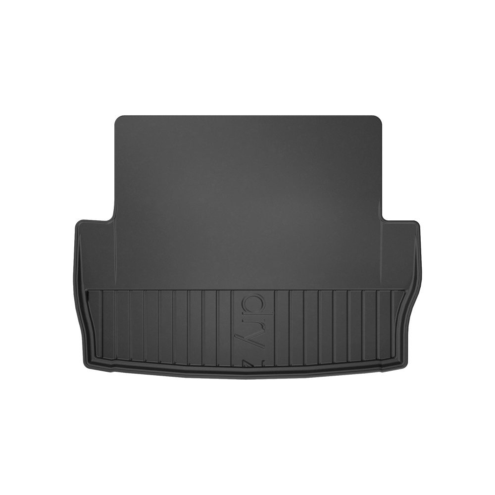 Πατάκια Αυτοκινήτου Πορτ Μπαγκάζ για BMW S1 F20 2011-2019 5D HB, 1τμχ Dry Zone Frogum